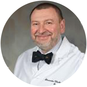 Dr. Alexander M. Cherkashin